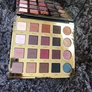 TARTEIST PRO PALETTE